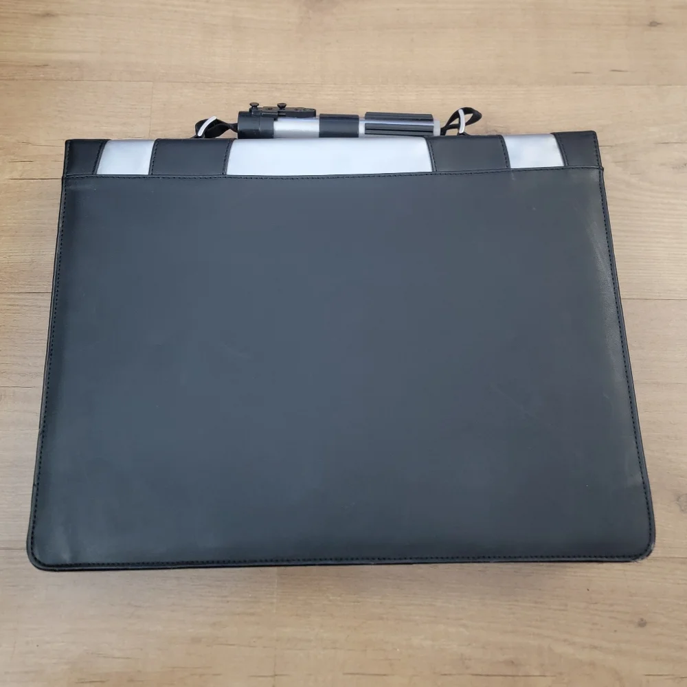 Star Wars Darth Vader Briefcase Messenger Bag